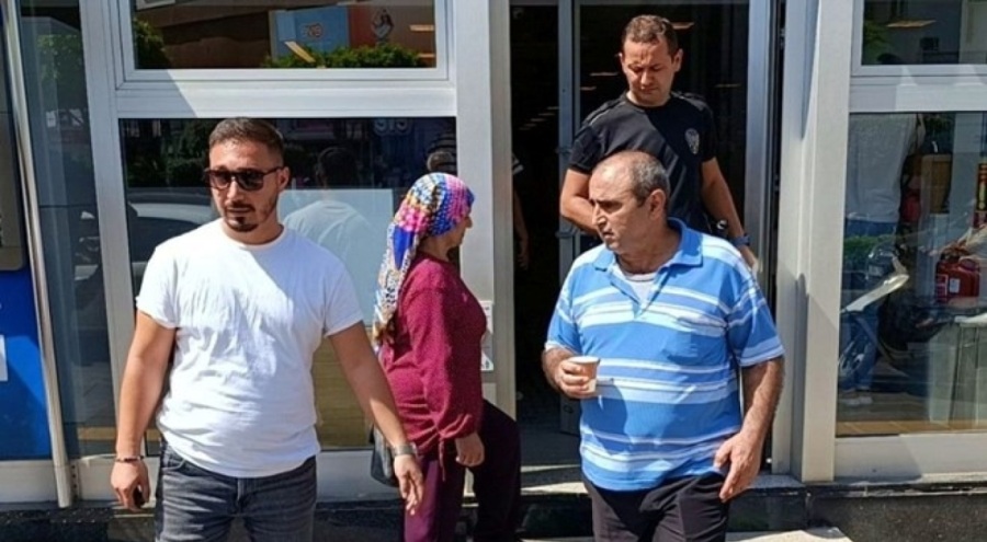 "Sadaka mı gönderiyorsun" diyen dolandırıcılara tüm parasını kaptırıyordu!