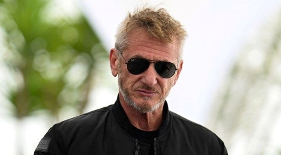 Sean Penn, eski eşi Madonna'ya şiddet uyguladığı yönündeki iddialar hakkında konuştu