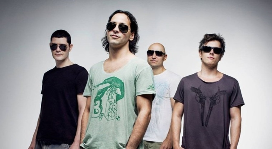 Duman grubu 11 yıl sonra geri döndü