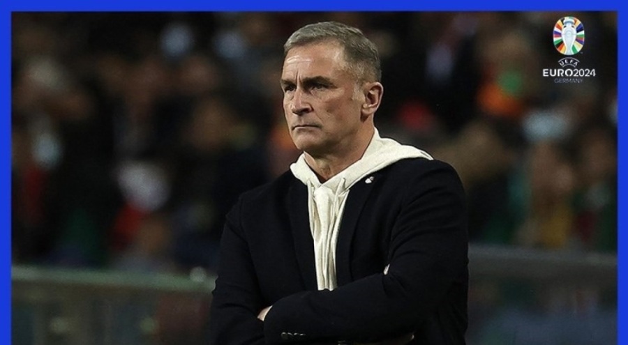 Stefan Kuntz EURO 2024 şampiyonluk adayını açıkladı!