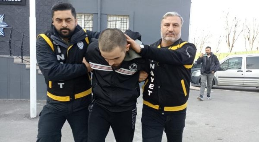 Bursa'da babasını öldürmüştü! Davada annesi ve kardeşi şikayetçi olmadı