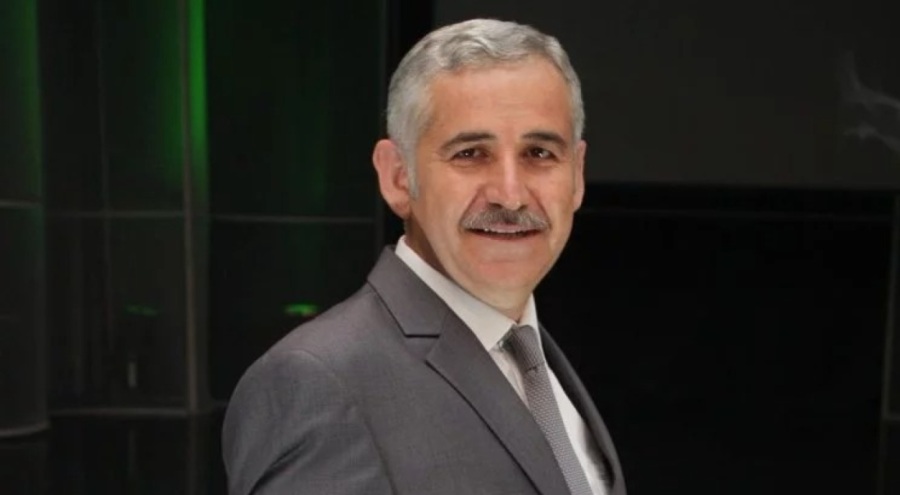 Bursa'da gazeteci Ali Aydoğdu hayatını kaybetti