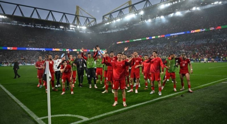 A Milli Takım, grup ikinciliği için Çekya karşısında