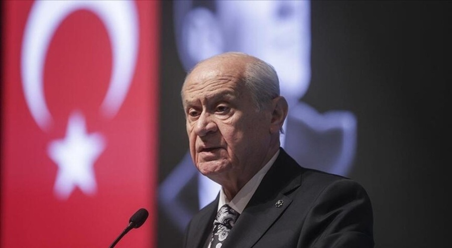 Devlet Bahçeli grup toplantısı sonrası rahatsızlandı