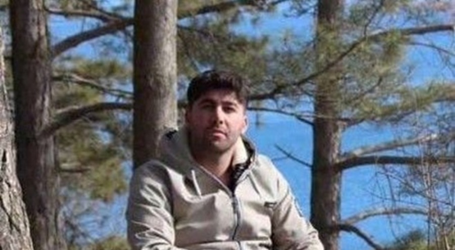 Duş alırken elektrik akımına kapılan işçi yaşamını yitirdi