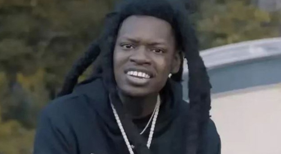 Ünlü rapçi öldürüldü