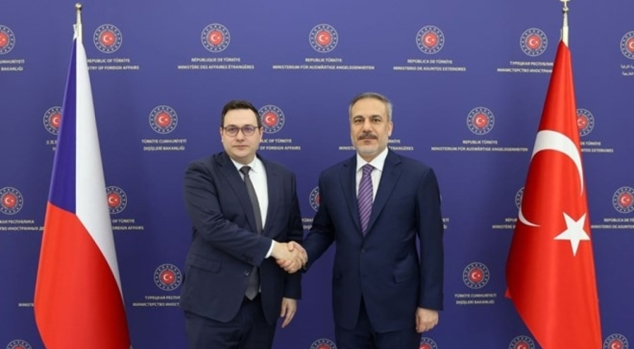 Dışişleri Bakanı Hakan Fidan: Kutuplaşma derinleşti, savaşın artık durması gerekiyor