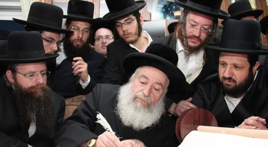 İsrail'de zorunlu askerlik kararı