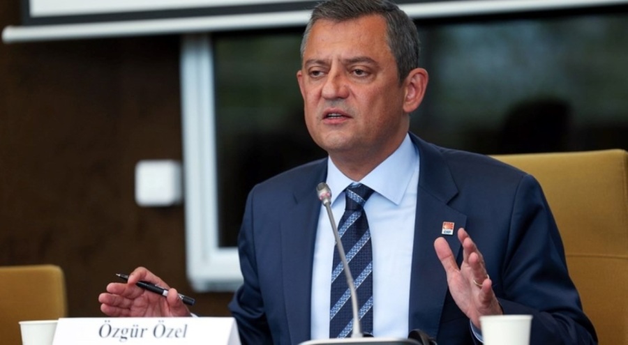 Özgür Özel'den Şimşek-Karatepe görüşmesine ilişkin açıklama: "Aynı dil konuşulamadı"