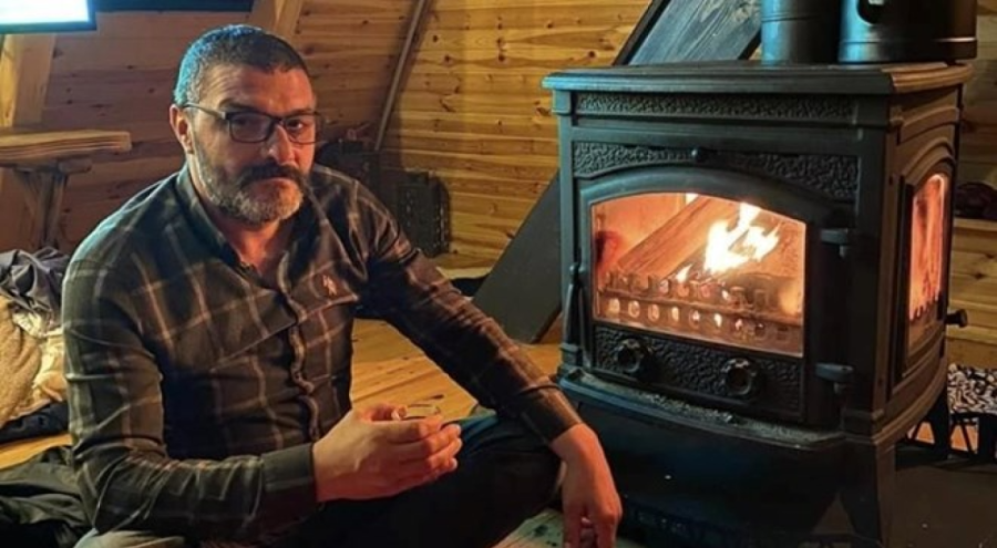 Bungalov işletmecilerinin kavgası kanlı bitti