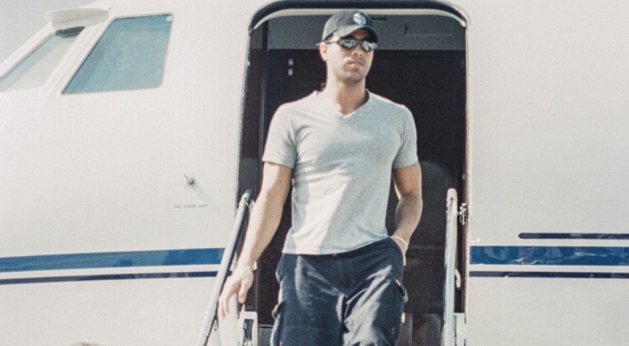 Enrique Iglesias İstanbul'da