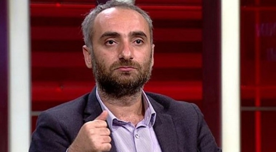 İsmail Saymaz'ın yeni adresi belli oldu