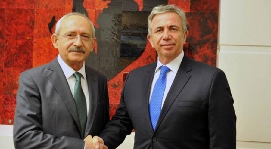 Kemal Kılıçdaroğlu, Mansur Yavaş ile görüşecek