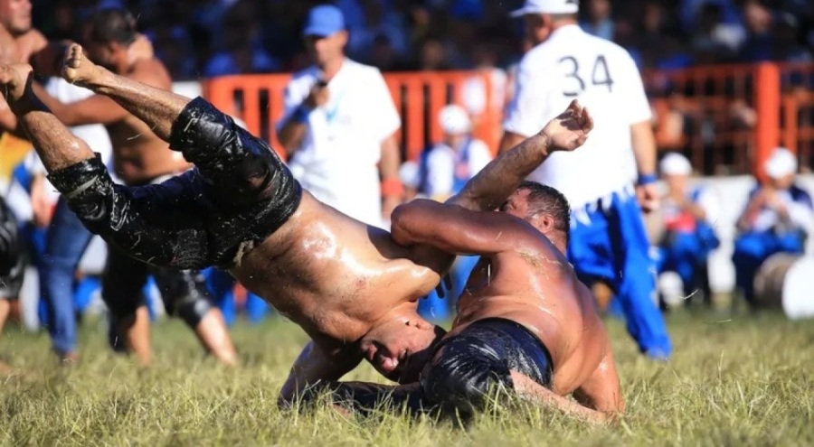 Kırkpınar'da 'format' krizi: Pehlivanlar dava açacak