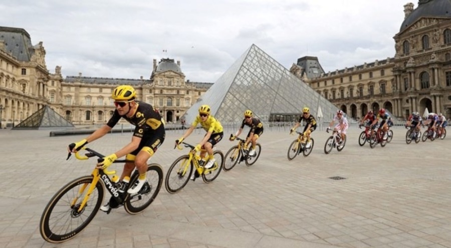 Dünyanın en büyük bisiklet turu Tour de France başlıyor