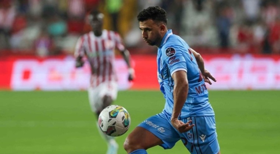 Trabzonspor'dan Trezeguet kararı!