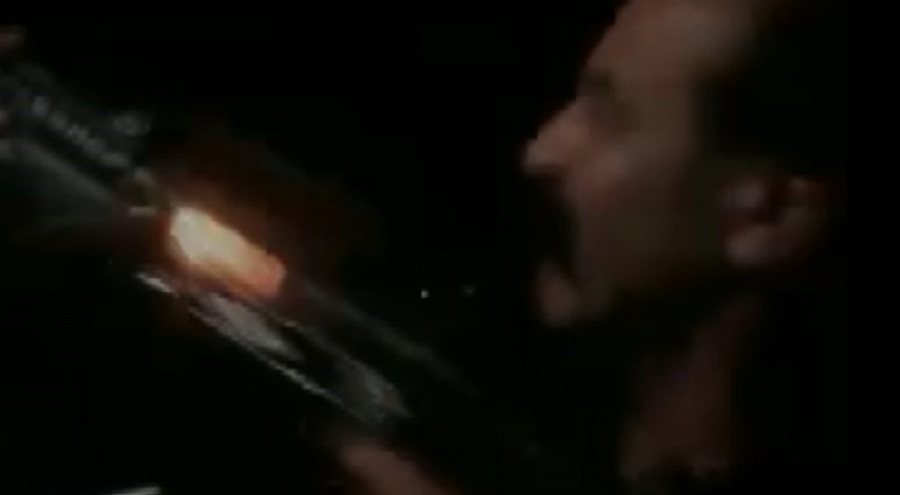 Sosyal medyada terör örgütü propagandası yapan şahıs tutuklandı