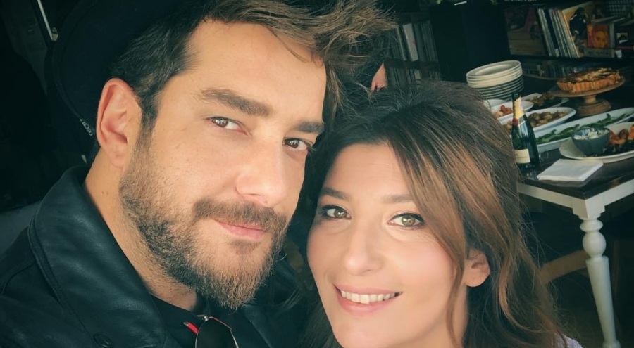 Şebnem Bozoklu ve Enis Arıkan'dan yeni yarışma: Password Türkiye