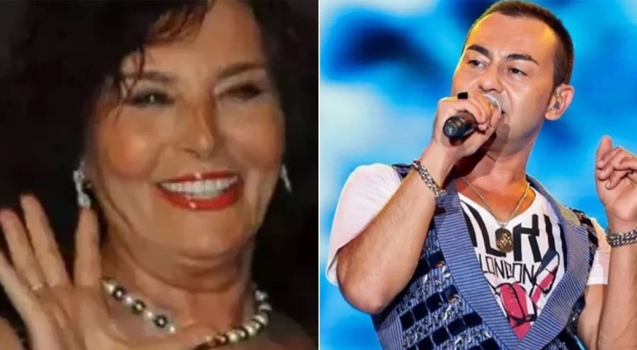 Serdar Ortaç'ın annesi Nesrin Ortaç: Oğlumun evlenmesini istemiyorum