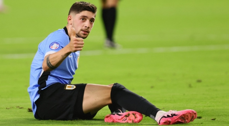 Marcelo Bielsa yönetimindeki Uruguay, Carlo Ancelotti'ye iyi bir fikir verdi