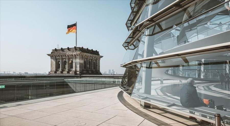 Almanya'da 2023'te "ayrımcılık" şikayetleri yüzde 22 artışla 10 bin 772'ye yükseldi