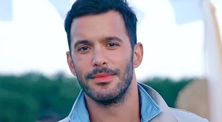 Barış Arduç yeni filmi hakkında konuştu: 'Enteresan bir deneyim olacak'