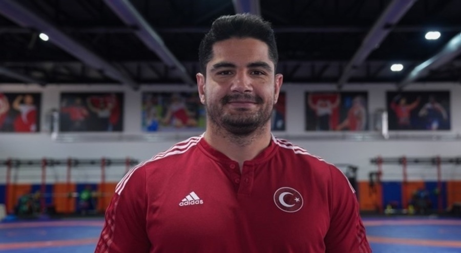 Paris 2024 Olimpiyat Oyunları'nda 11 Türk güreşçi katılacak