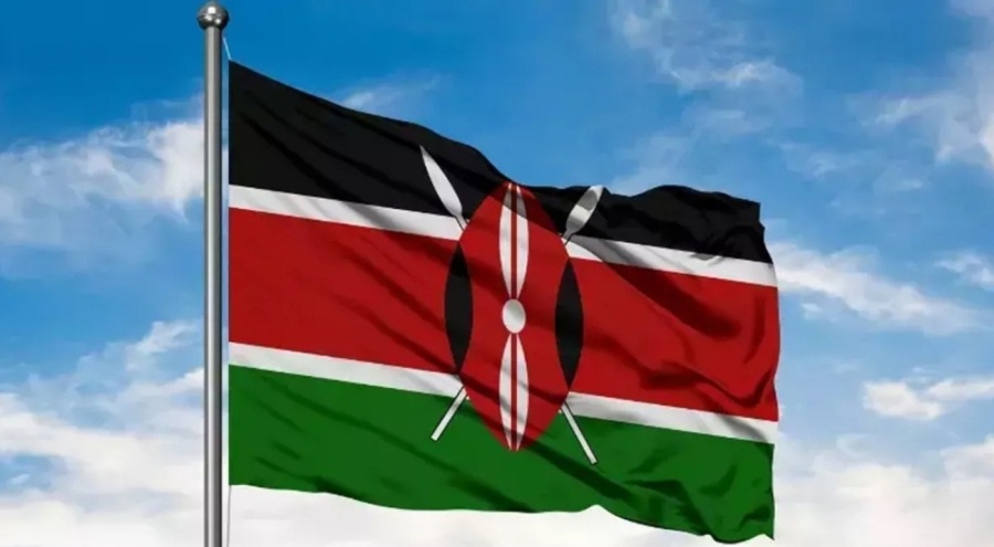 Kenya'da vergi artışı protestolarına polis müdahalesi