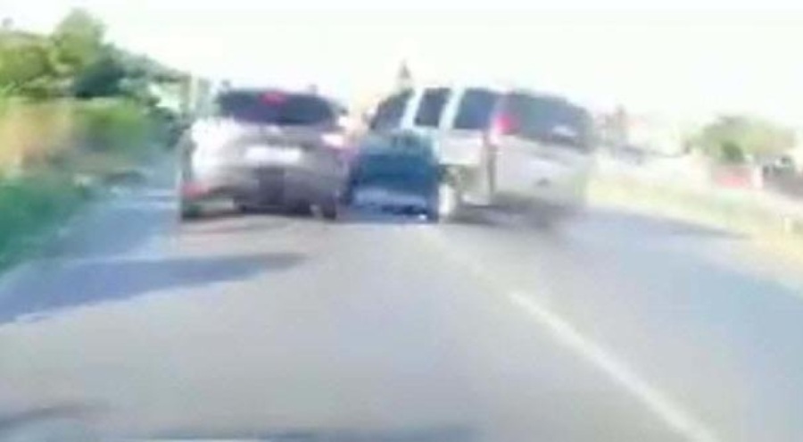 5 kişinin öldüğü 'makas' kazasında sürücü: "Trafik canavarı ilan edildim"