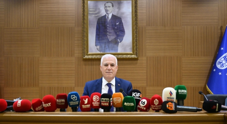 Başkan Bozbey: "Besaş olarak para kazanmanın derdinde değiliz"