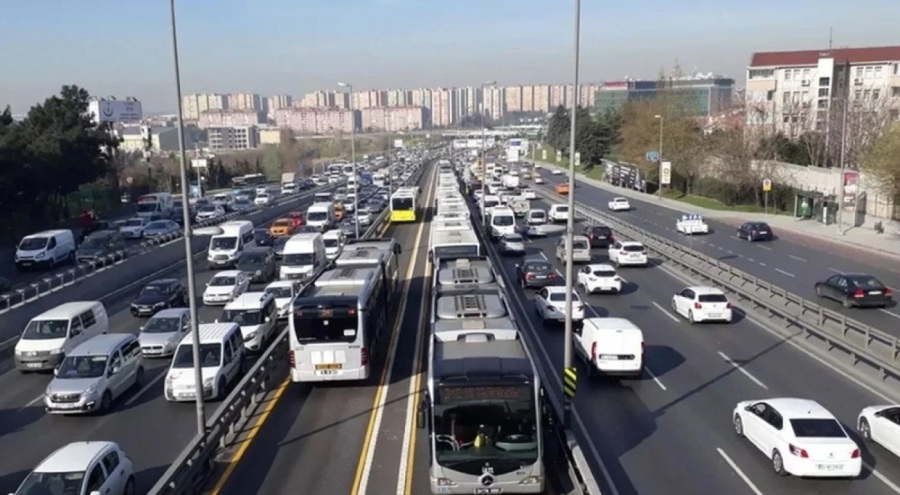 İstanbullular dikkat! yol bakım çalışmaları başladı