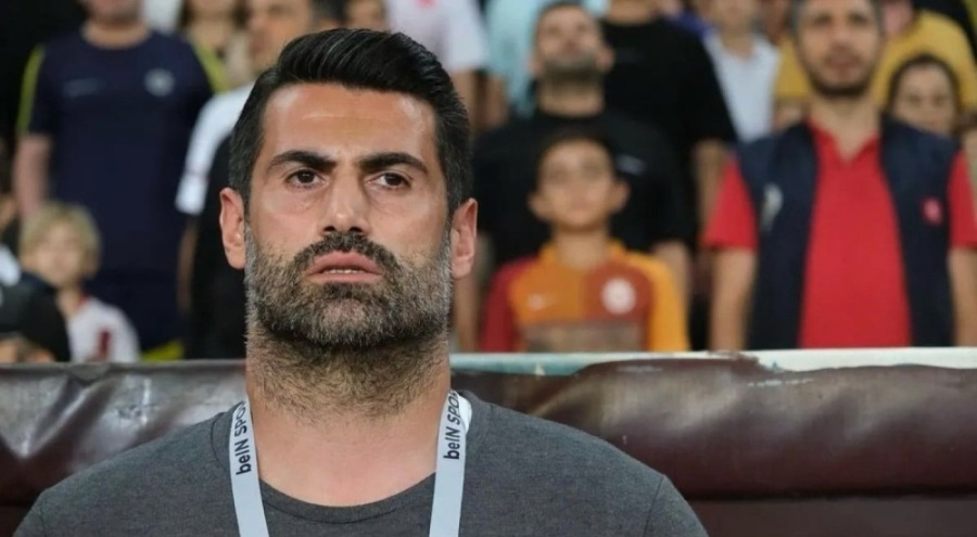 Volkan Demirel'in babası hayatını kaybetti