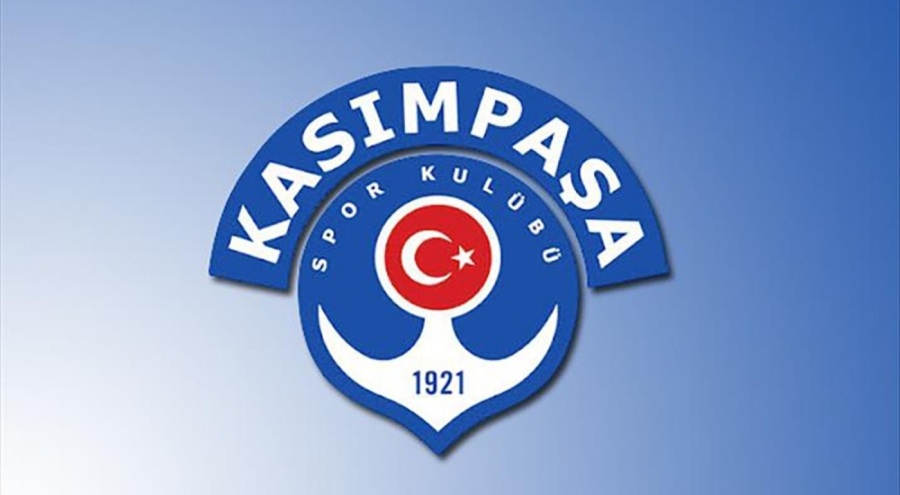 Kasımpaşa spor kulübü harcama limiti için TFF'ye başvurdu