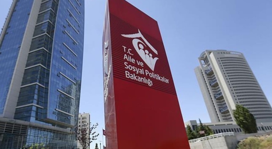 Aile Bakanlığı duyurdu! İYİ Partili Çömez hakkında suç duyurusu