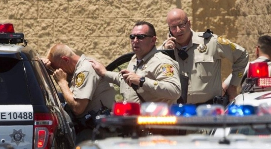 ABD'de silahlı saldırı