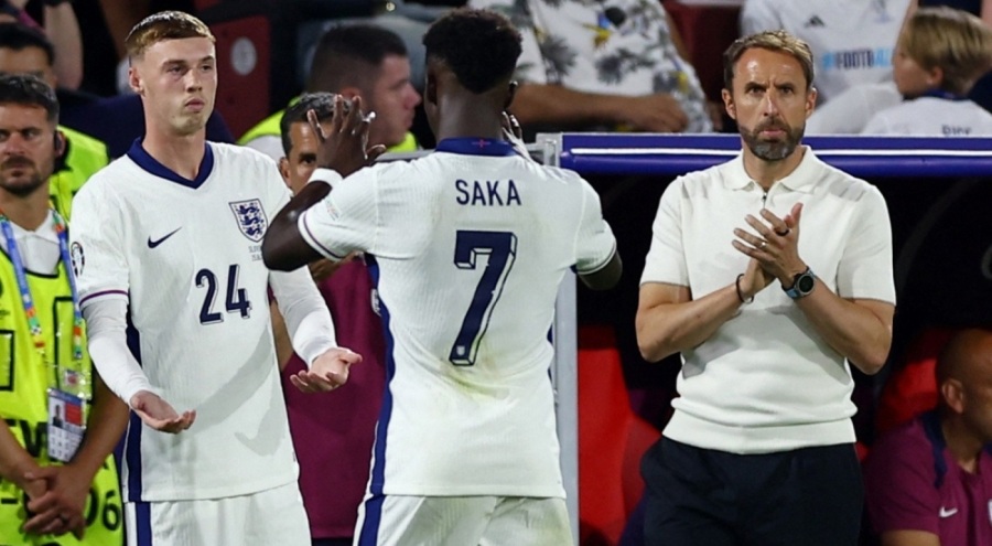 İngiltere, Slovenya ile berabere kaldı