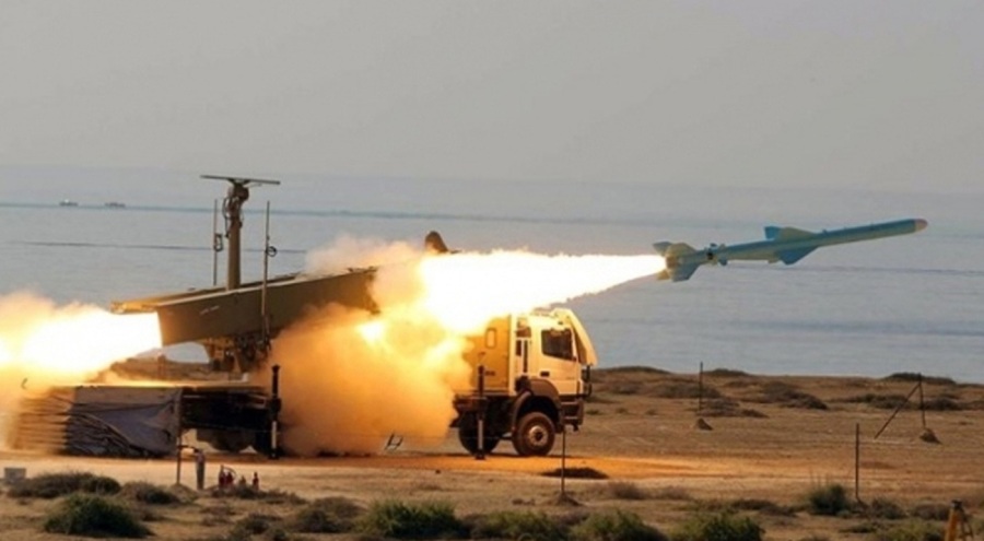 Kuzey Kore füze fırlattı