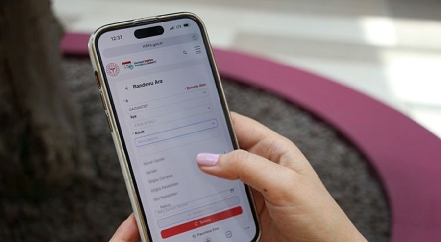 Onaylı randevu sisteminde kapsam genişletildi! 7 soruda yeni dönem