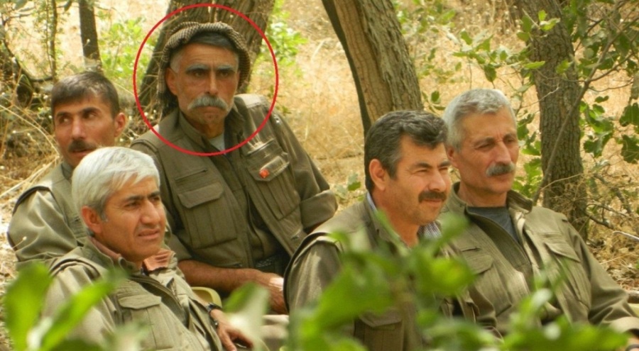 MİT, Interpol'un aradığı PKK'lı etkisiz hale getirdi