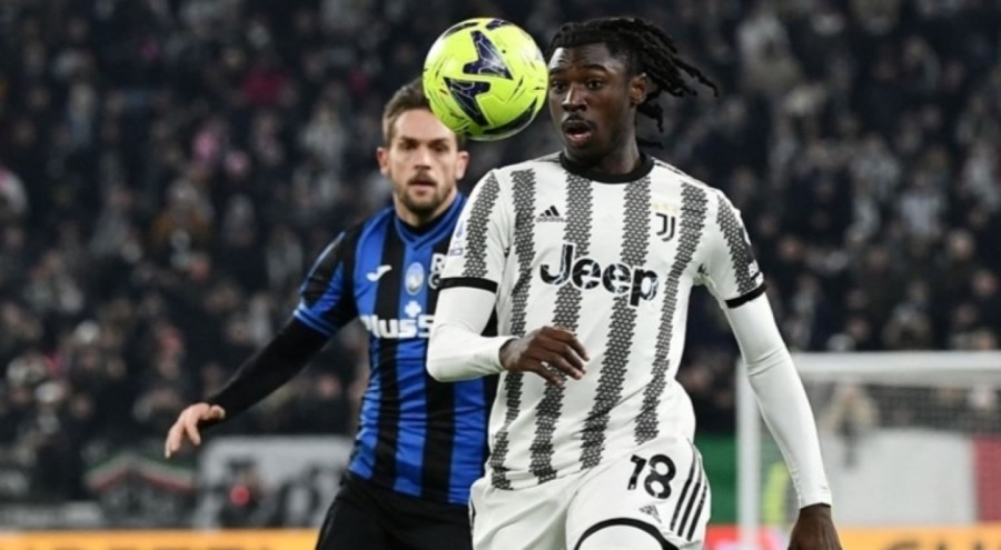 Moise Kean transferinde sürpriz gelişme!