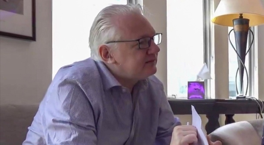 WikiLeaks'in kurucusu Assange, "casusluk suçunu" kabul etti