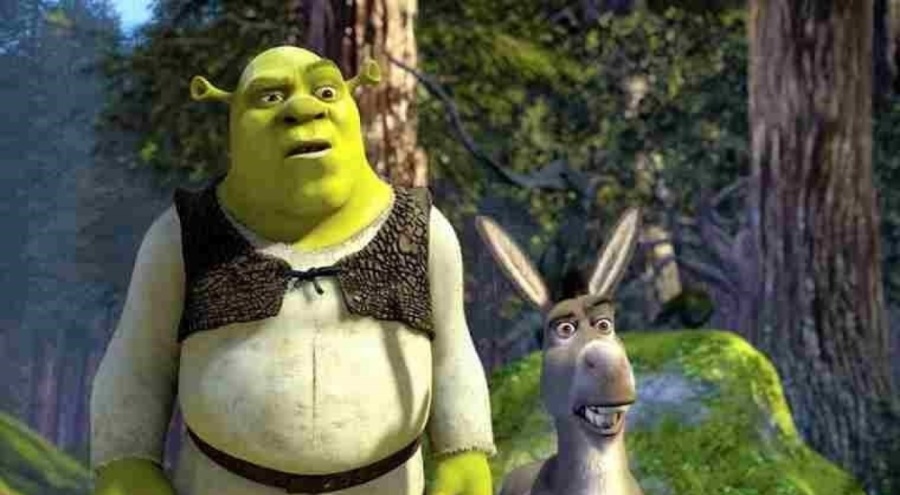 Shrek 5 geliyor!