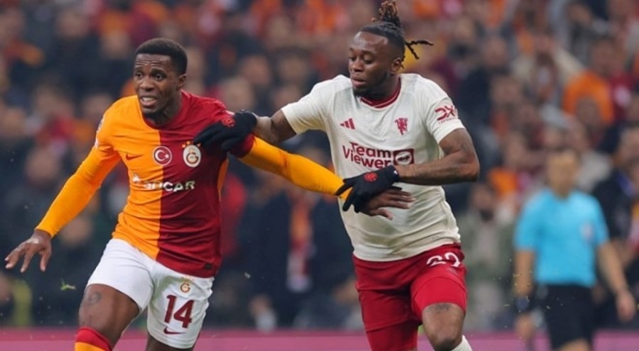 Galatasaray'da Wan-Bissaka pazarlığı