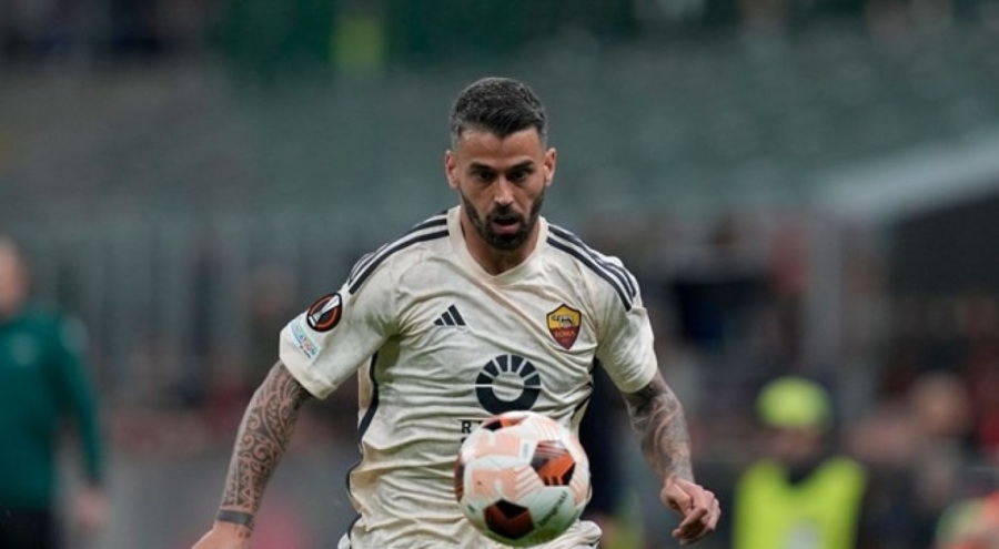 Beşiktaş için Leonardo Spinazzola iddiası