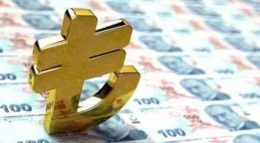 TL mevduatlarında tarihi rekor