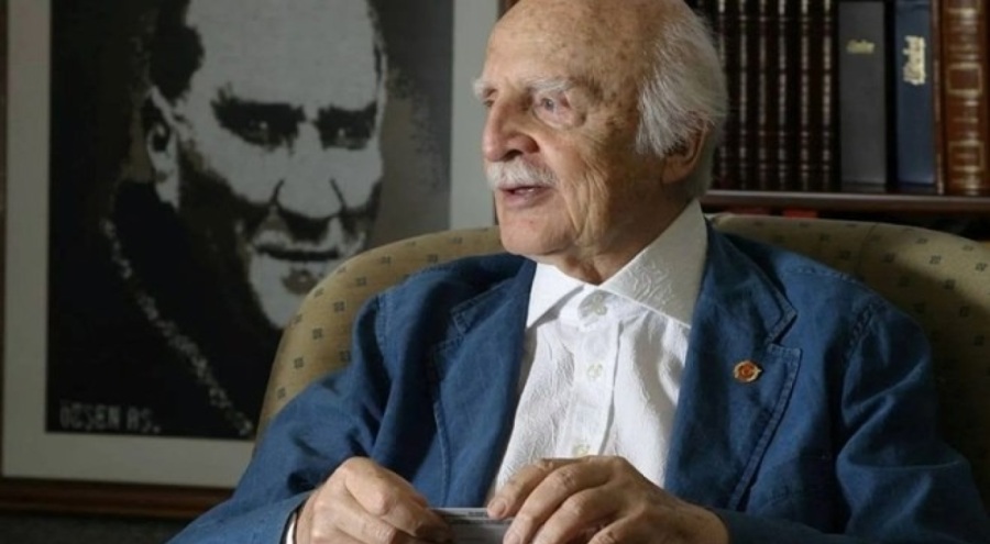 İş insanı Can Kıraç yaşamını yitirdi