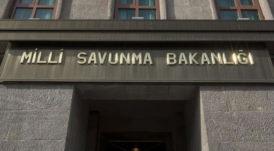 MSB duyurdu! Fırat Kalkanı bölgesinde 7 terörist etkisiz hale getirildi