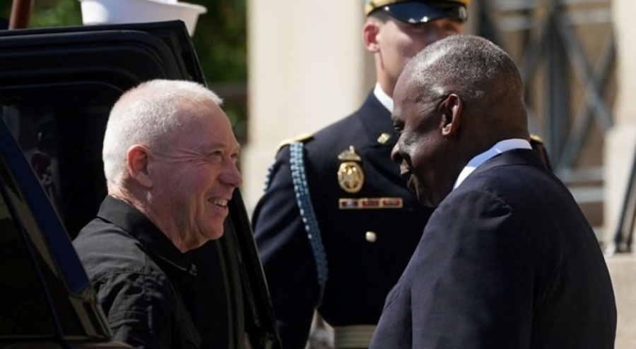 ABD Savunma Bakanı Lloyd Austin: İsrail-Hizbullah savaşı Lübnan için felaket olur