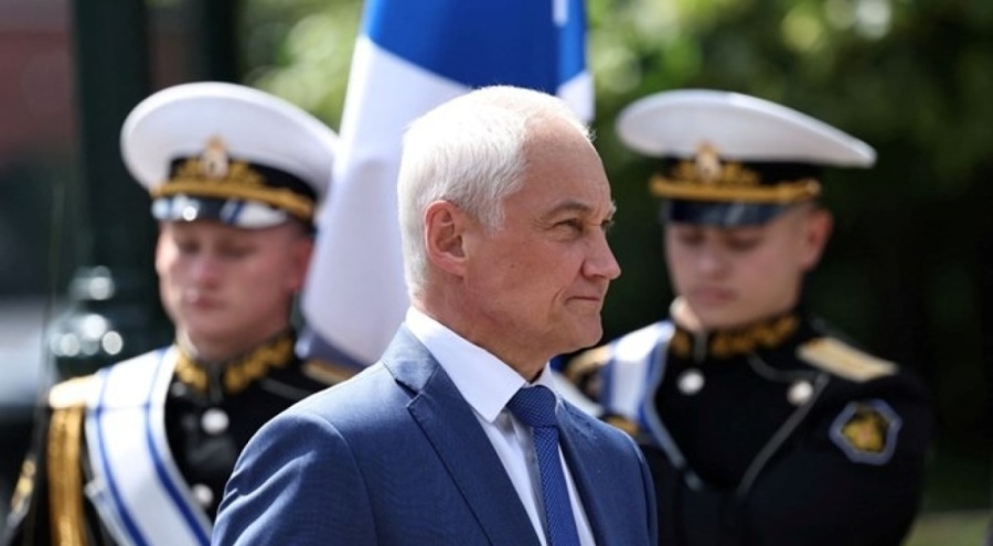 ABD ve Rusya savunma bakanları görüştü