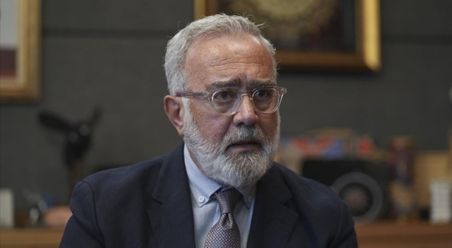 AK Parti Grup Başkanvekili Yenişehirlioğlu'ndan sahipsiz hayvanlarla ilgili açıklama